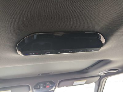 2027 Kia Telluride - Photo 19