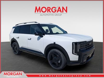 2027 Kia Telluride - Photo 1