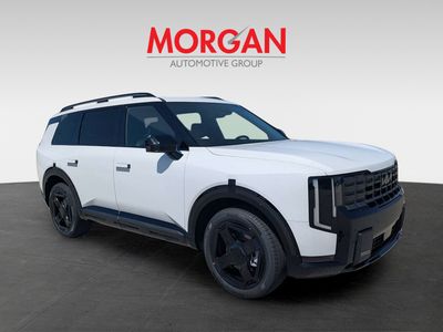 2027 Kia Telluride - Photo 2