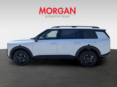 2027 Kia Telluride - Photo 8