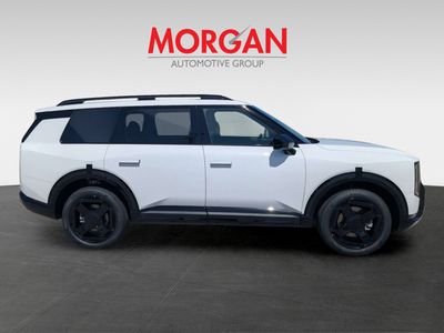 2027 Kia Telluride - Photo 4