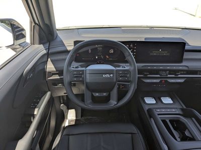 2027 Kia Telluride - Photo 21