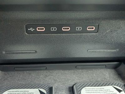 2027 Kia Telluride - Photo 30