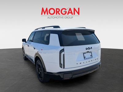 2027 Kia Telluride - Photo 7