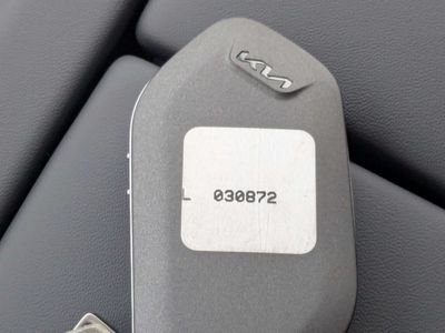 2027 Kia Telluride - Photo 42