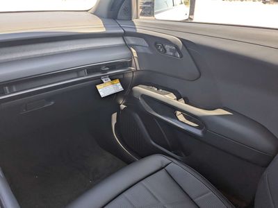 2027 Kia Telluride - Photo 22