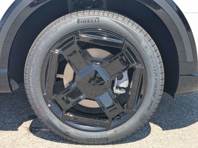 2027 Kia Telluride - Photo 11