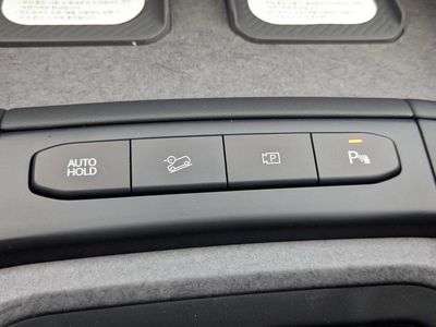 2027 Kia Telluride - Photo 31