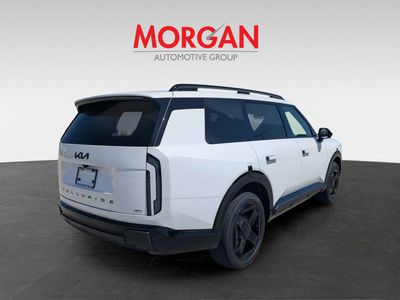 2027 Kia Telluride - Photo 5