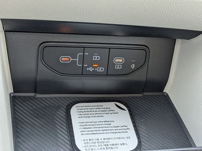 2026 Kia Sportage — photo 27 view