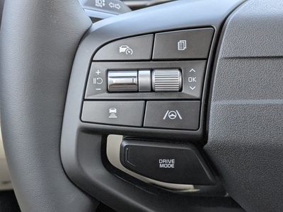 2026 Kia Sportage — photo 32 view