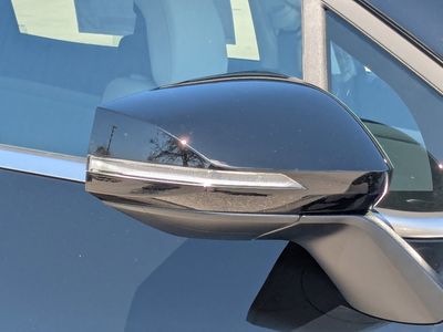 2026 Kia Sportage — photo 12 view