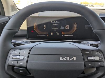2026 Kia Sportage — photo 34 view