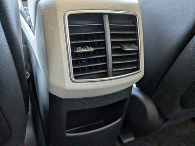 2026 Kia Sportage — photo 18 view