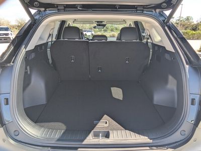 2026 Kia Sportage — photo 14 view