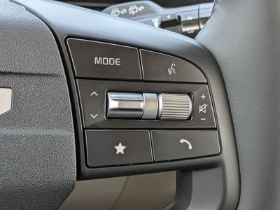 2026 Kia Sportage — photo 33 view