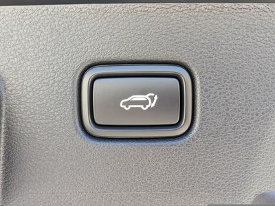 2026 Kia Sportage — photo 16 view