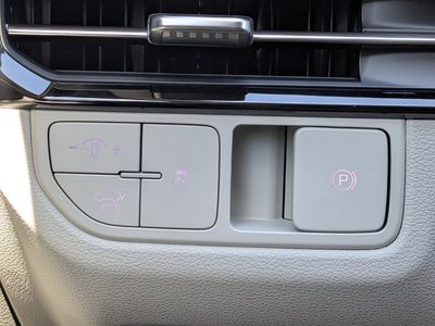 2026 Kia Sportage — photo 31 view