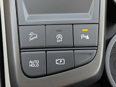 2026 Kia Sportage — photo 29 view