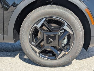 2026 Kia Sportage — photo 11 view