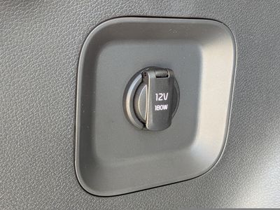 2026 Kia Sportage — photo 15 view