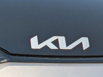 2026 Kia Sportage — photo 13 view
