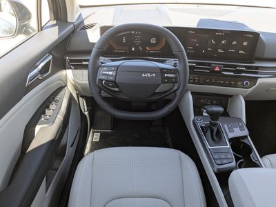2026 Kia Sportage — photo 20 view