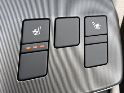 2026 Kia Sportage — photo 28 view