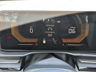2026 Kia Sportage — photo 35 view