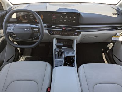 2026 Kia Sportage — photo 19 view