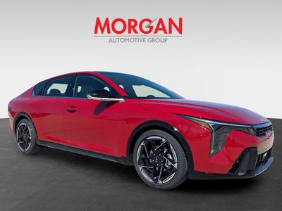 2026 Kia K4 - Photo 2