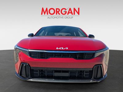 2026 Kia K4 - Photo 3