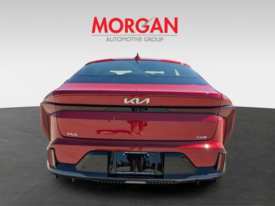 2026 Kia K4 - Photo 6