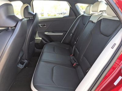 2026 Kia K4 - Photo 16