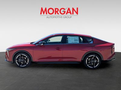 2026 Kia K4 - Photo 8