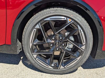 2026 Kia K4 - Photo 11