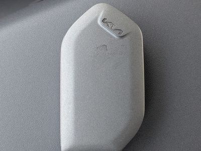 2026 Kia K4 - Photo 39