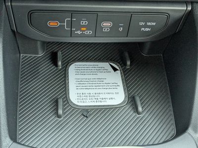 2026 Kia K4 - Photo 29