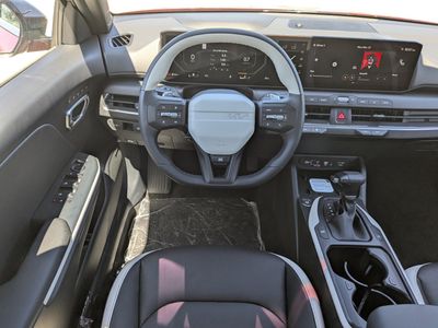 2026 Kia K4 - Photo 19