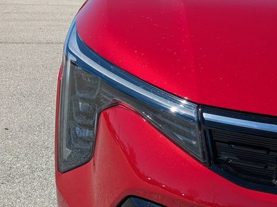 2026 Kia K4 - Photo 10