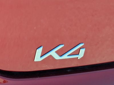 2026 Kia K4 - Photo 14