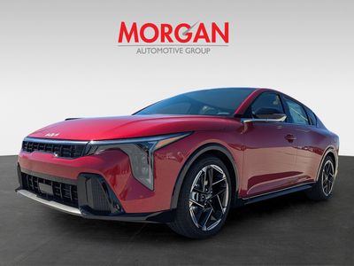 2026 Kia K4 - Photo 9