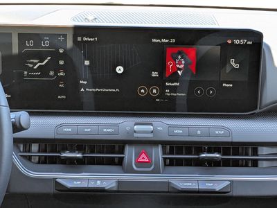 2026 Kia K4 - Photo 21