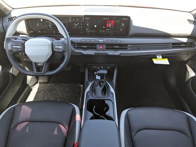 2026 Kia K4 - Photo 18