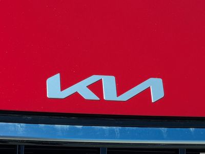 2026 Kia K4 - Photo 15