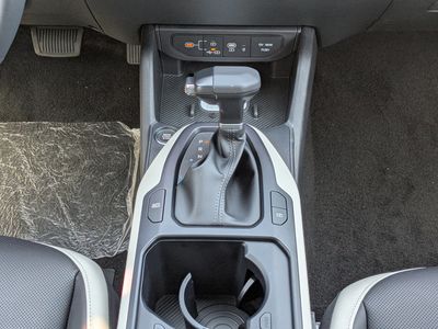 2026 Kia K4 - Photo 22
