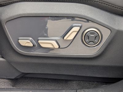 2027 Kia Telluride Hybrid - Photo 25