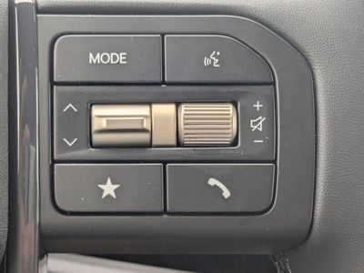 2027 Kia Telluride Hybrid - Photo 36