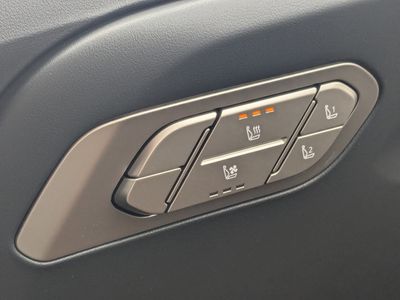 2027 Kia Telluride Hybrid - Photo 34