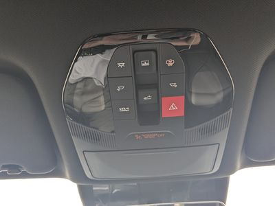 2027 Kia Telluride Hybrid - Photo 27
